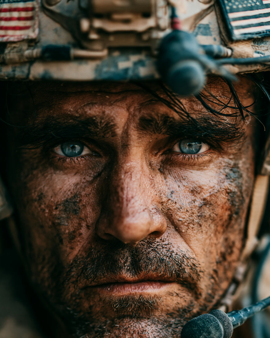 Command operator